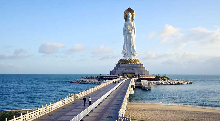 海の女神と薩摩揚げ