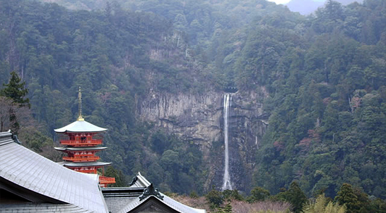 那智の滝
