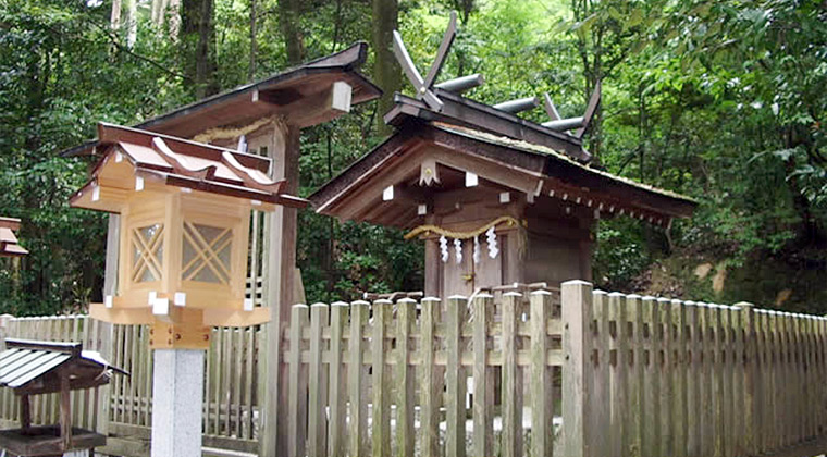 活日神社