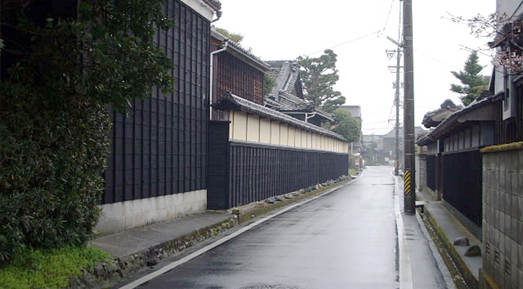 参宮街道