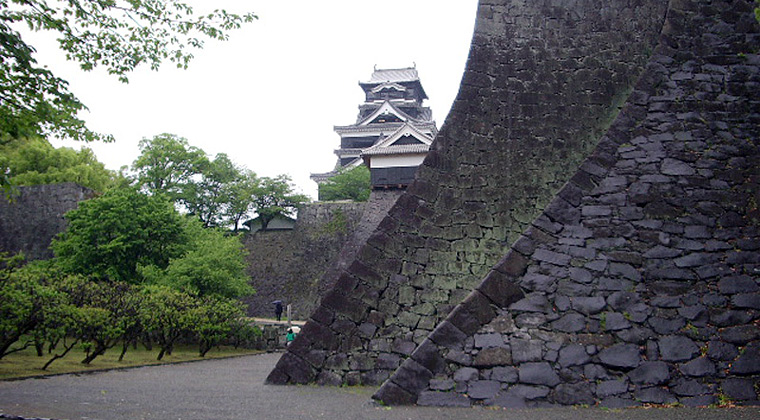 熊本城