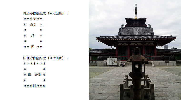 四天王寺
