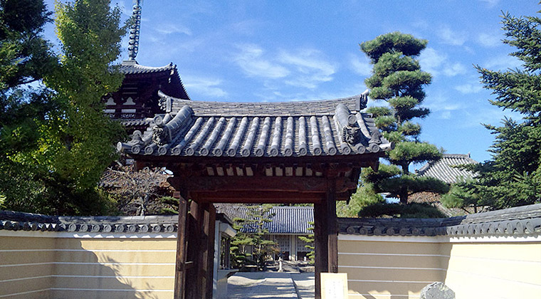 法輪寺