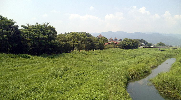 吉野ヶ里遺跡