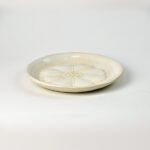 赤膚焼：南都古瓦皿（5枚セット） - 中谷酒造ONLINE SHOP