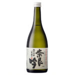 純米吟醸 奈良吟古酒720ml