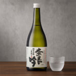 純米吟醸 奈良吟古酒720ml