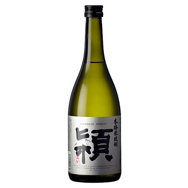 本格焼酎 穎（えい）25度 720ml