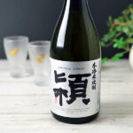 本格焼酎 穎(えい)25度 720ml