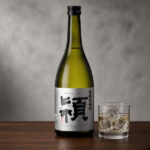 本格焼酎 穎(えい)25度 720ml
