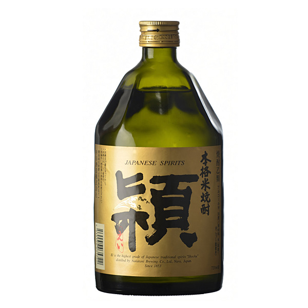 本格焼酎 穎(えい)35度 720ml